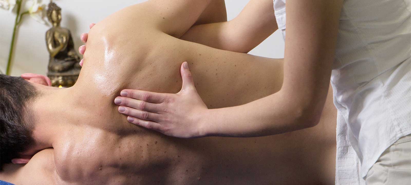 Dolor de espalda media o alta: Síntomas y remedios