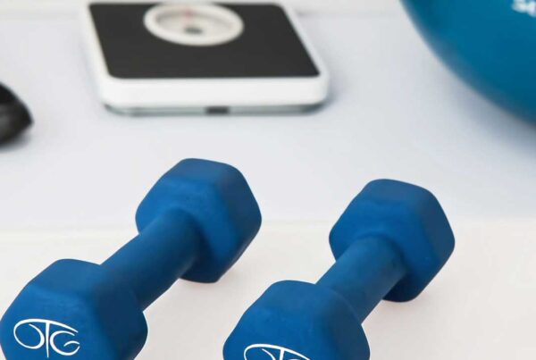 rehabilitación muscular